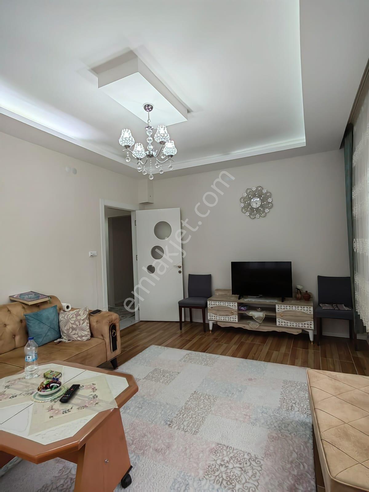 Akçay Emlak'tan Akşehir Gazi Mahallesi Adliye Lojmanları Civarında Üç Yaşında Satılık 2+1 Daire - Görsel 22