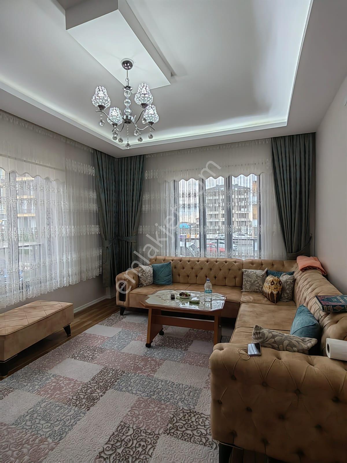 Akçay Emlak'tan Akşehir Gazi Mahallesi Adliye Lojmanları Civarında Üç Yaşında Satılık 2+1 Daire - Görsel 21