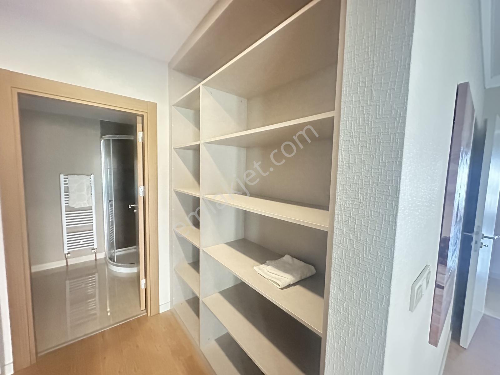 Beytepede '' Yda'' Kalitesiyle Akçalı Projesinde Yüksek Kat Da - Görsel 27