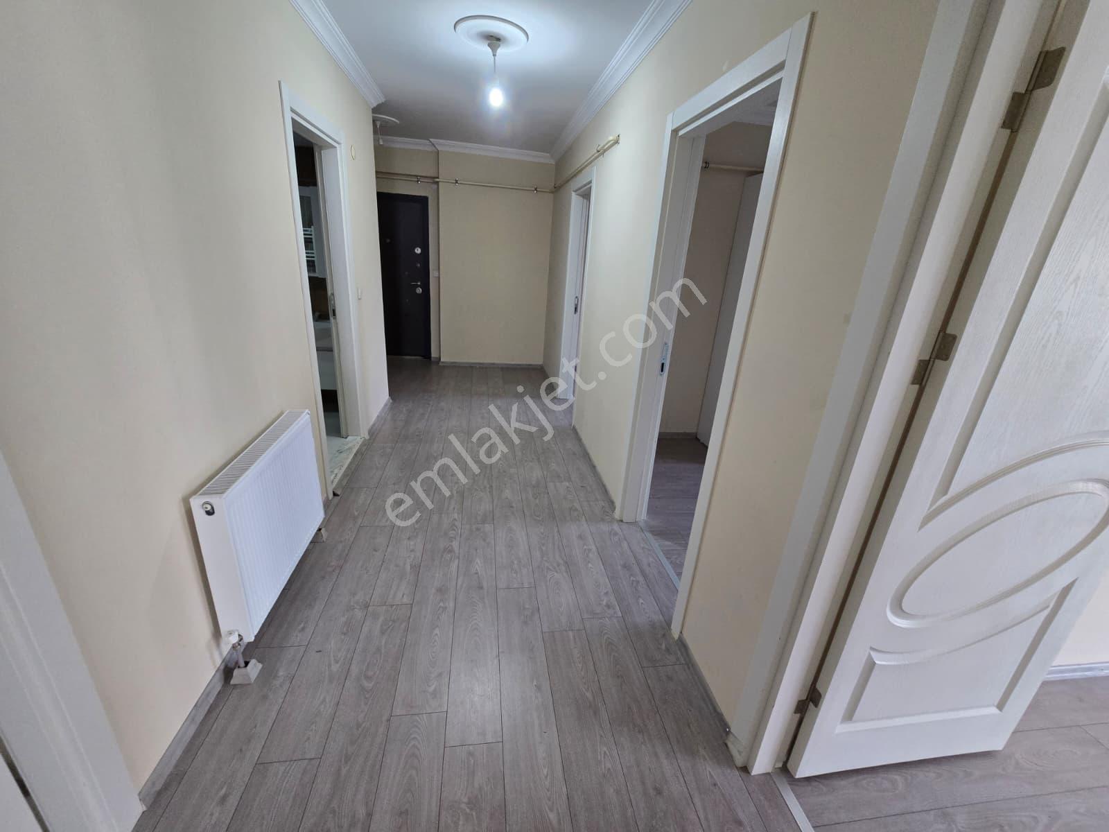 Düzce-merkez-nusrettinde Arakat-kapalı Otoparklı Satılık 3+1 - Görsel 17