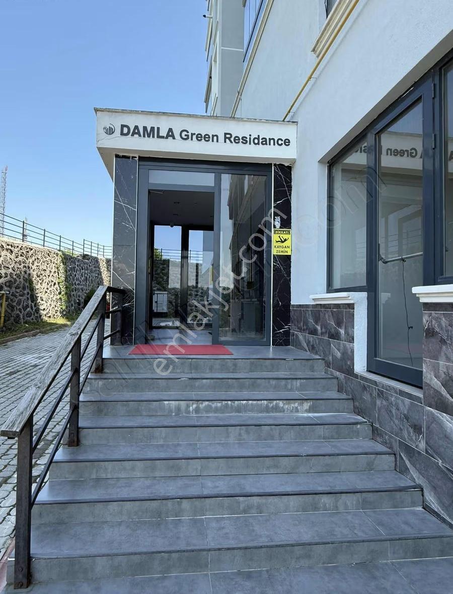 Onur Pehlivan'dan Samsun Üniversitesi Yakınında Satılık Daire - Görsel 11