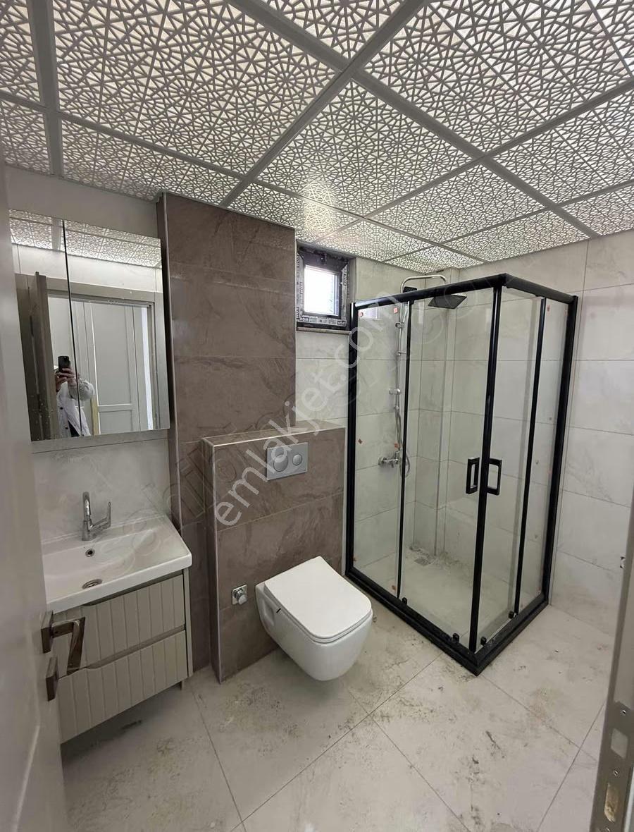 Onur Pehlivan'dan Hasköy'de Kiralık Daire - Görsel 8