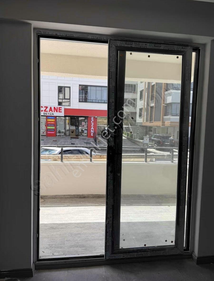 Onur Pehlivan'dan Hasköy'de Kiralık Daire - Görsel 2