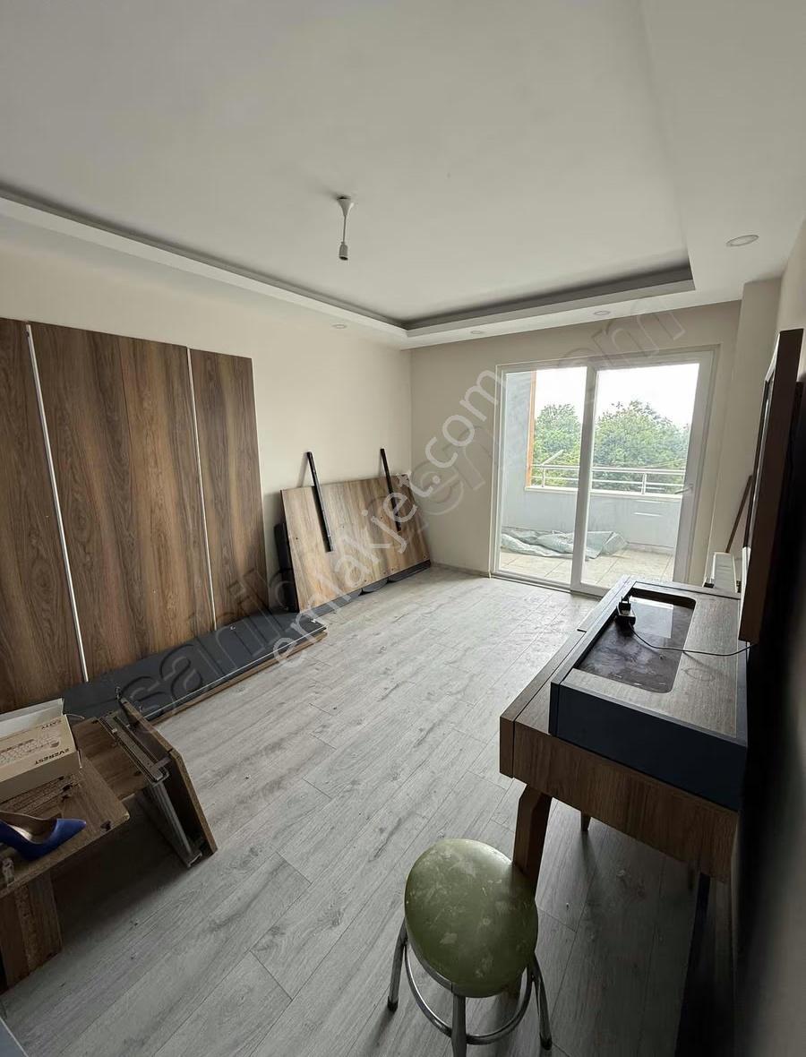 Onur Pehlivan'dan Hasköy'de Kiralık Daire - Görsel 4