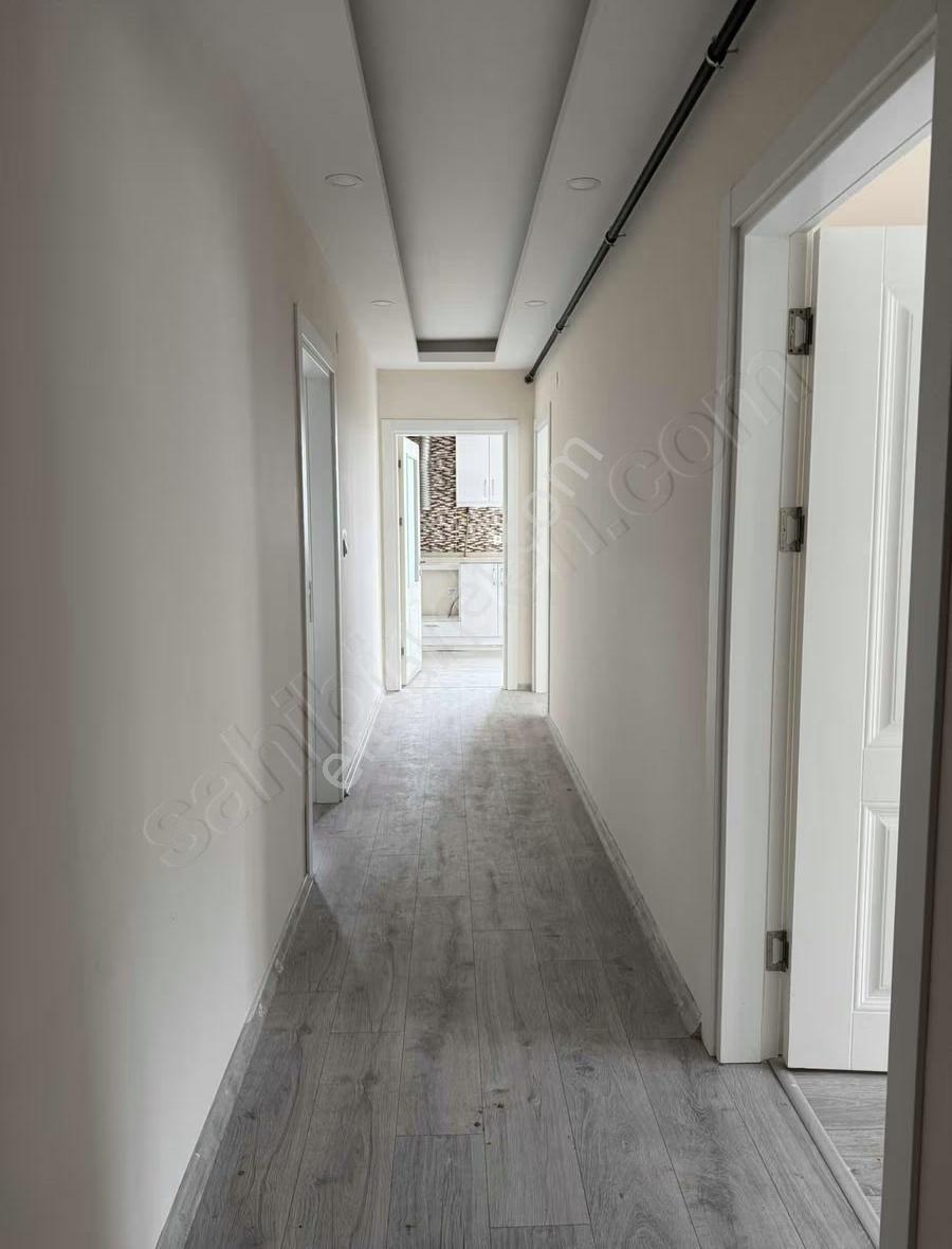 Onur Pehlivan'dan Hasköy'de Kiralık Daire - Görsel 5