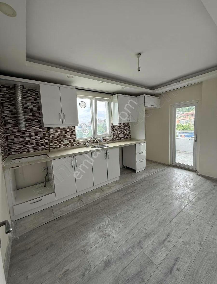 Onur Pehlivan'dan Hasköy'de Kiralık Daire - Görsel 8