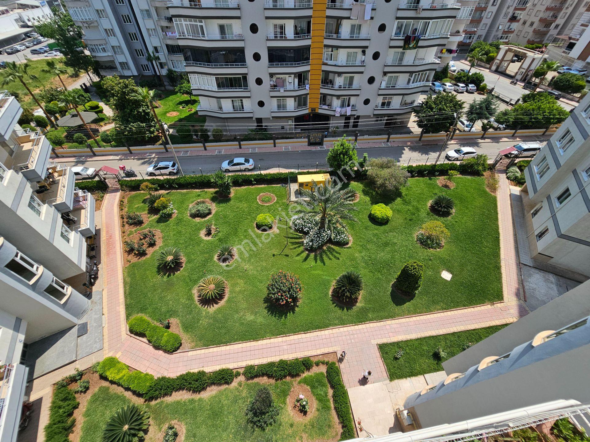 Mezitli Merkez Mah. Site İçerisinde Satılık 4+1 Daire - Görsel 16