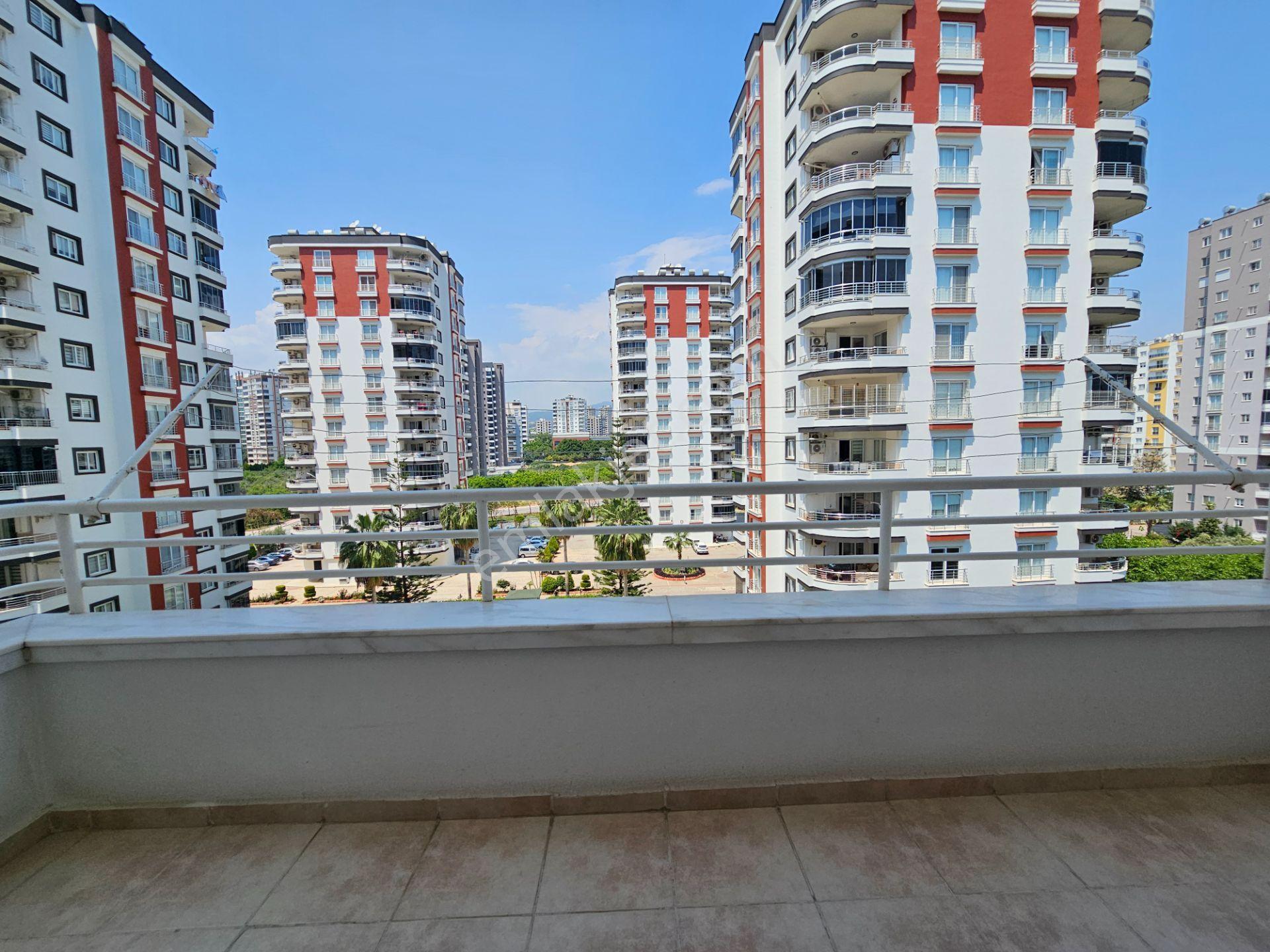 Mezitli Merkez Mah. Site İçerisinde Satılık 4+1 Daire - Görsel 24