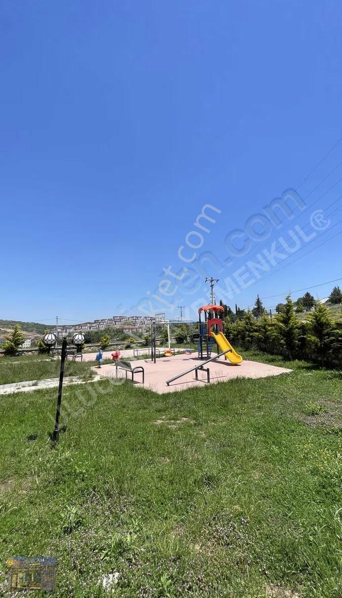 Ulucan'dan Karalar Yolunda Paradıse Konaklarında Kiralık 3+1 - Görsel 18