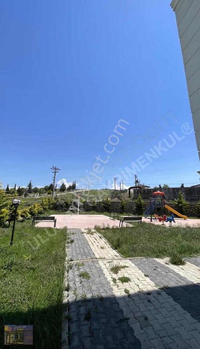 Ulucan'dan Karalar Yolunda Paradıse Konaklarında Kiralık 3+1 - Görsel 15