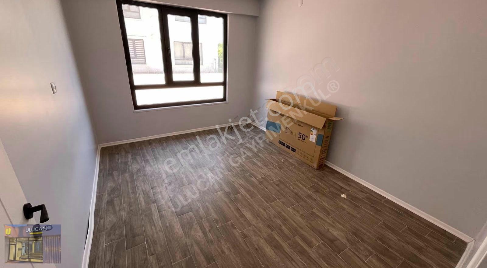 Ulucan'dan Karalar Yolunda Paradıse Konaklarında Kiralık 3+1 - Görsel 23