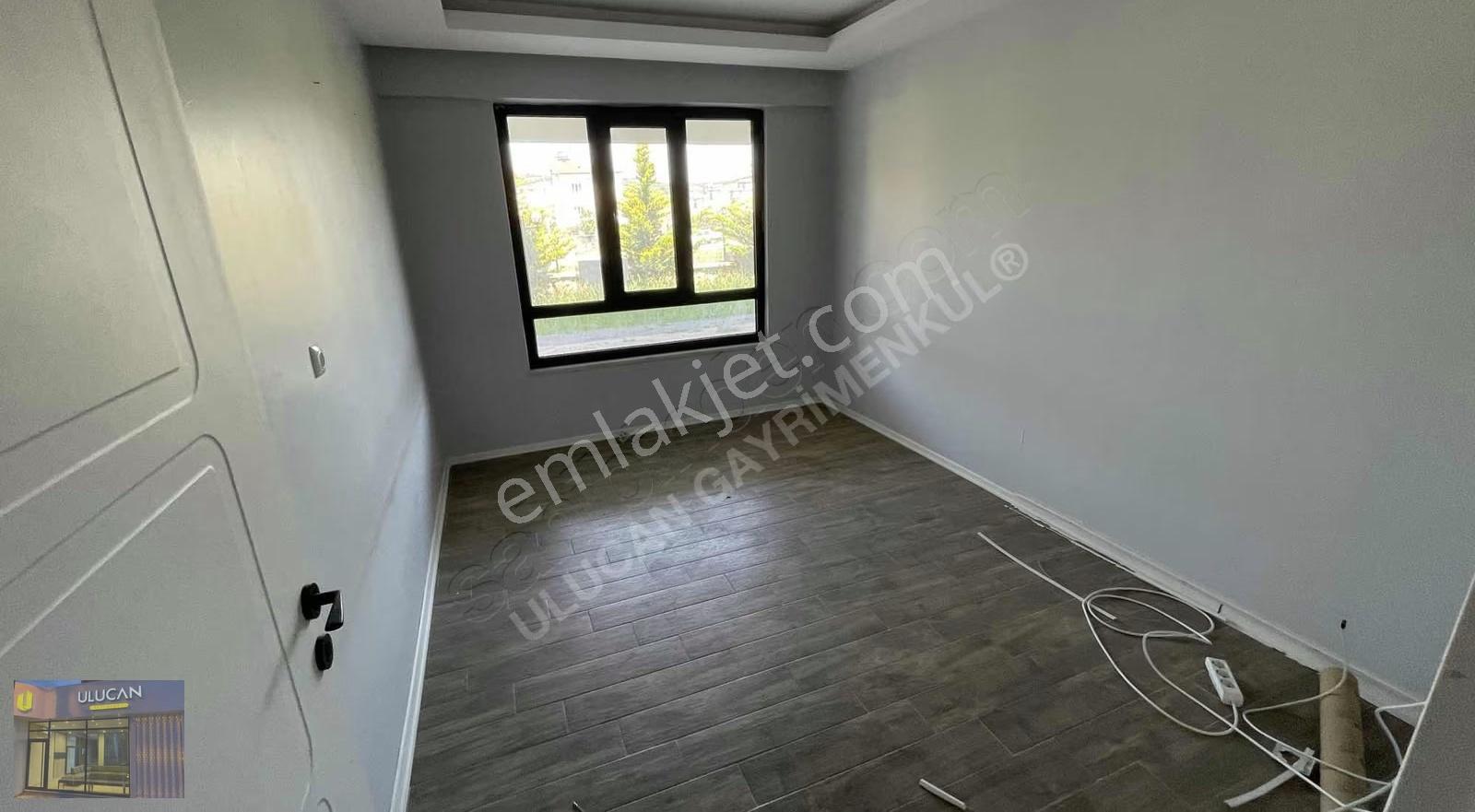 Ulucan'dan Karalar Yolunda Paradıse Konaklarında Kiralık 3+1 - Görsel 2