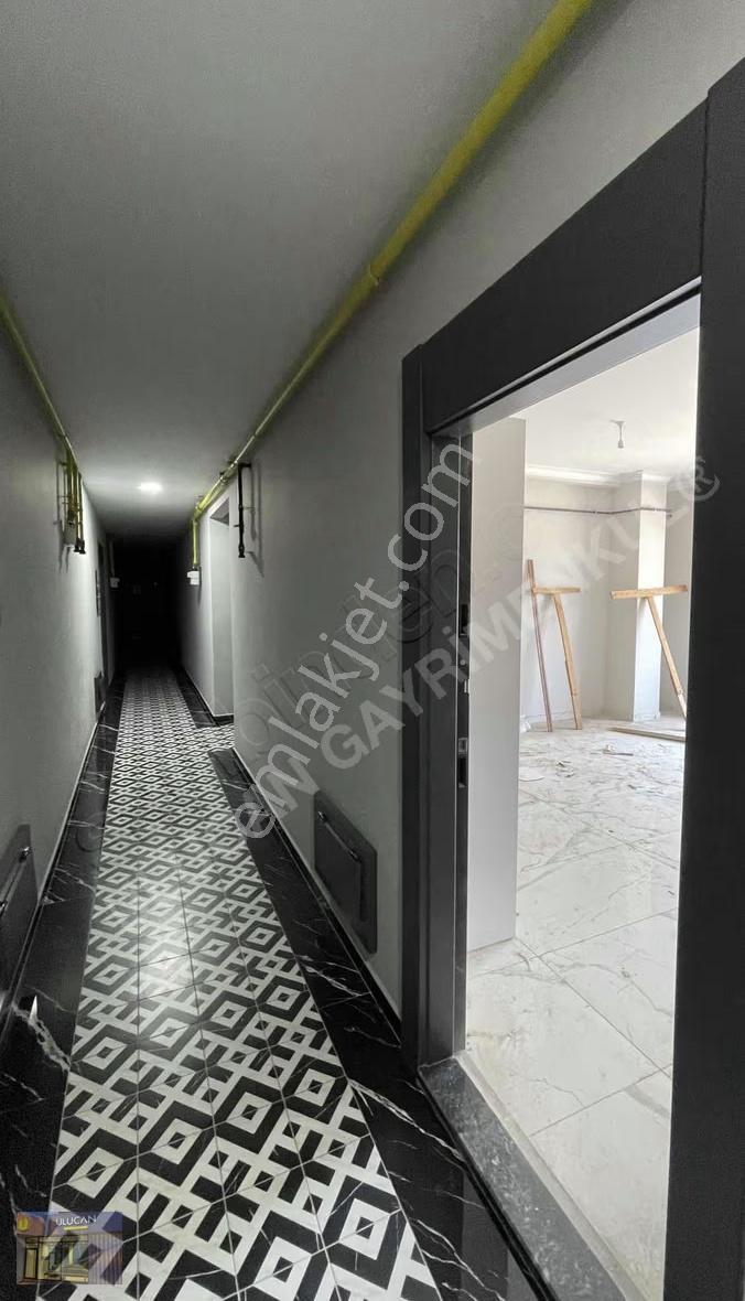 Ulucan'dan İnegöl Çevre Yoluna Cephe 1+1 Kiralık İş Yeri Ofis - Görsel 7