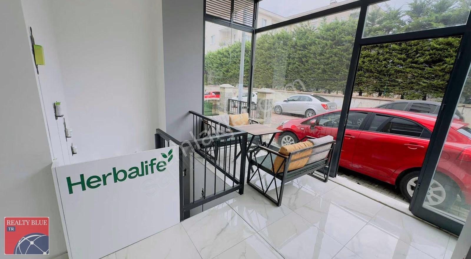 İşlek Cadde Üzeri 315 M2 Bahçe Kullanımlı Depolu - Görsel 20