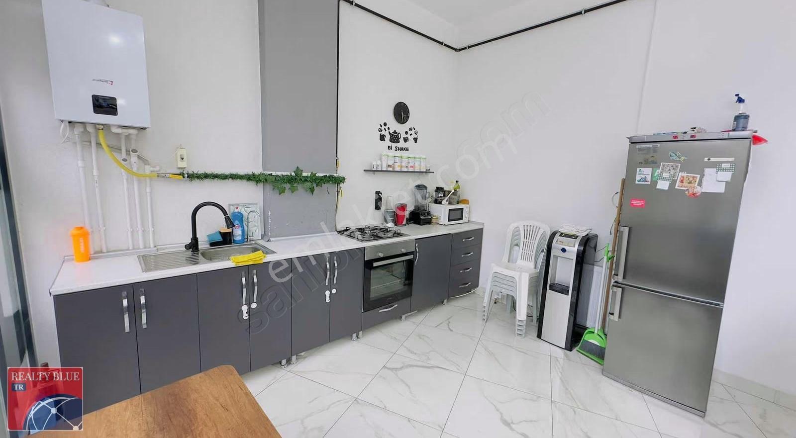 İşlek Cadde Üzeri 315 M2 Bahçe Kullanımlı Depolu - Görsel 15