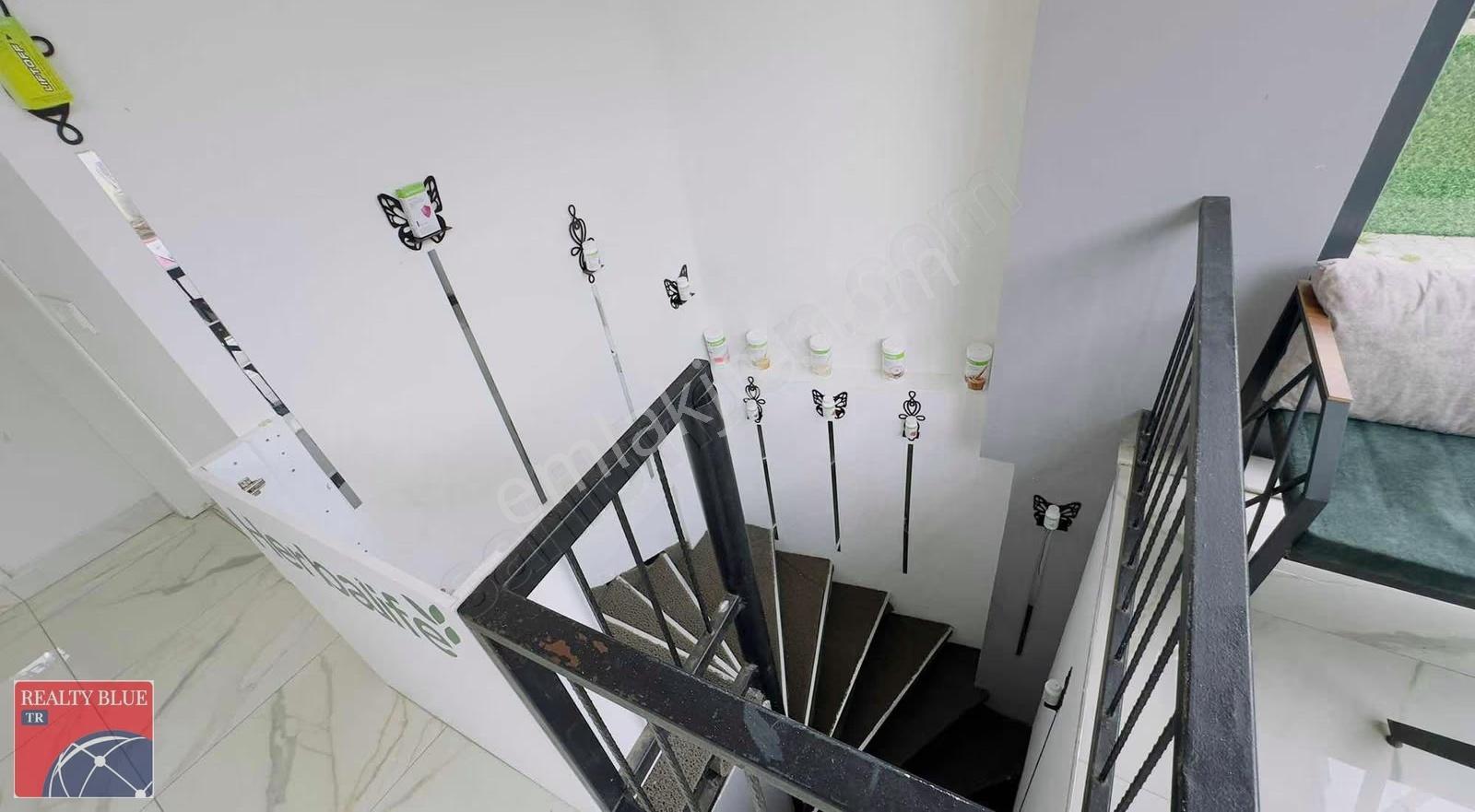 İşlek Cadde Üzeri 315 M2 Bahçe Kullanımlı Depolu - Görsel 23
