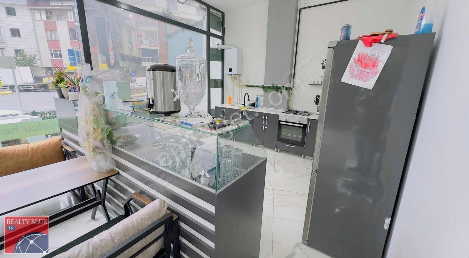 İşlek Cadde Üzeri 315 M2 Bahçe Kullanımlı Depolu - Görsel 9