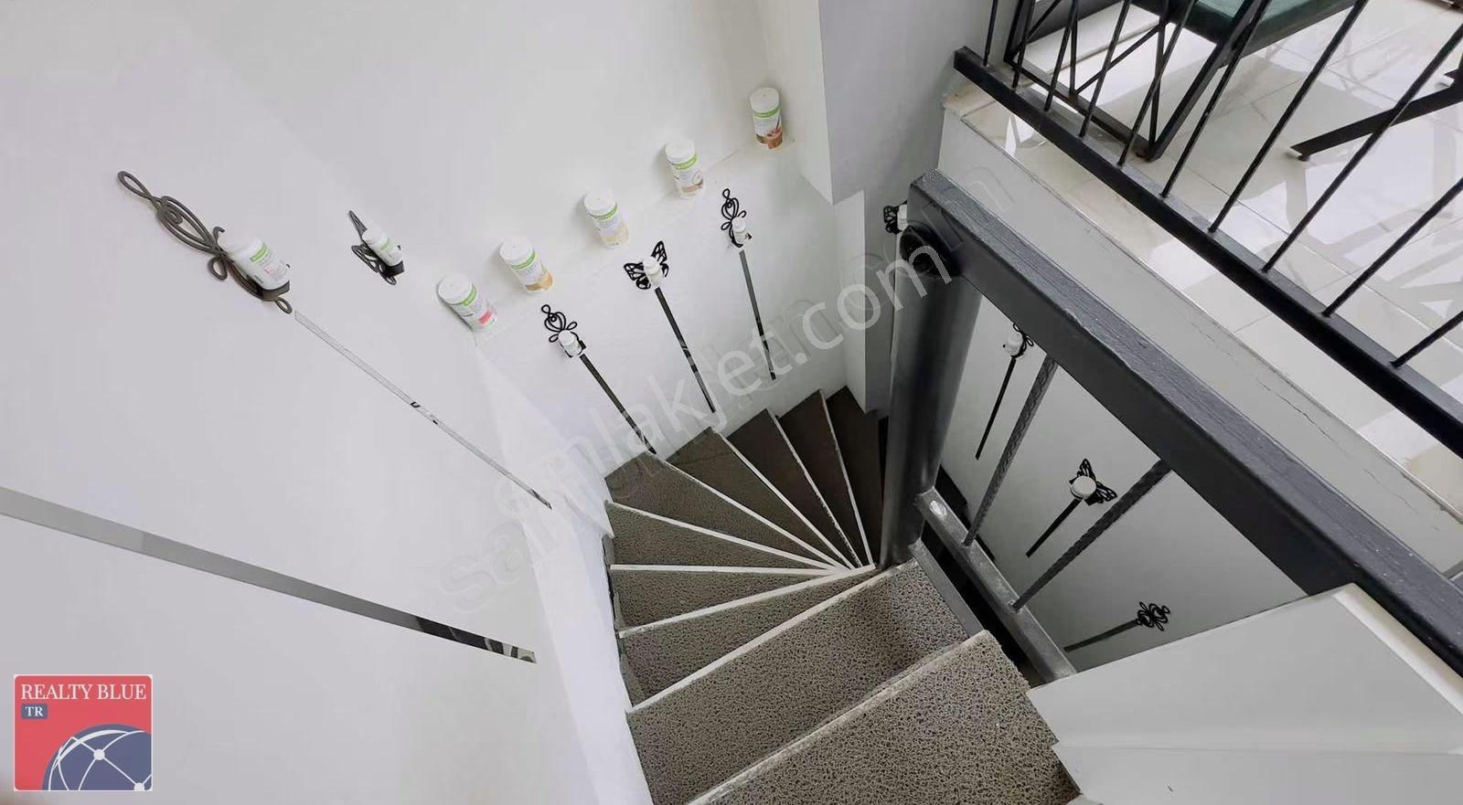 İşlek Cadde Üzeri 315 M2 Bahçe Kullanımlı Depolu - Görsel 6