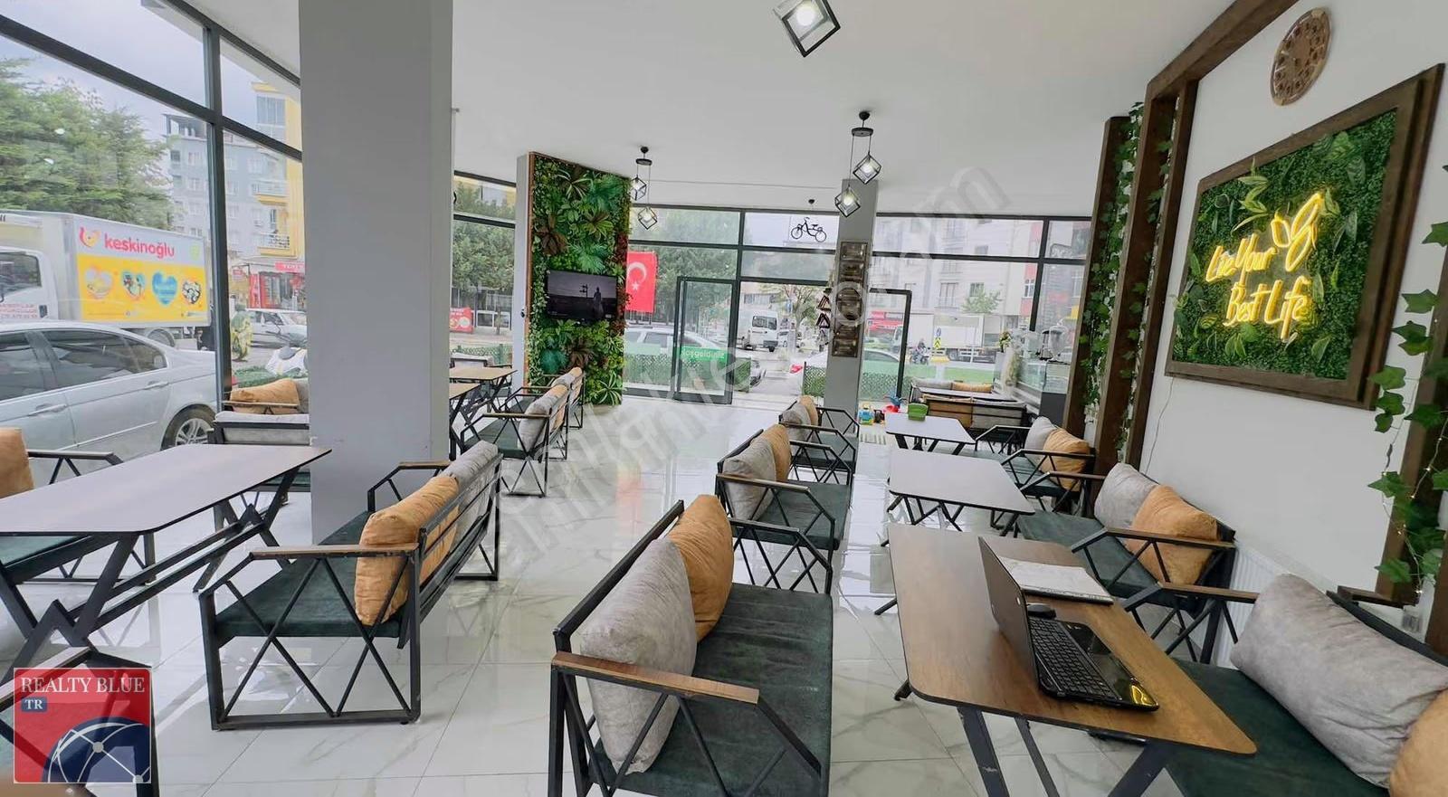 İşlek Cadde Üzeri 315 M2 Bahçe Kullanımlı Depolu - Görsel 4