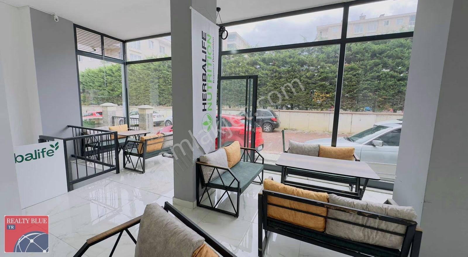 İşlek Cadde Üzeri 315 M2 Bahçe Kullanımlı Depolu - Görsel 21