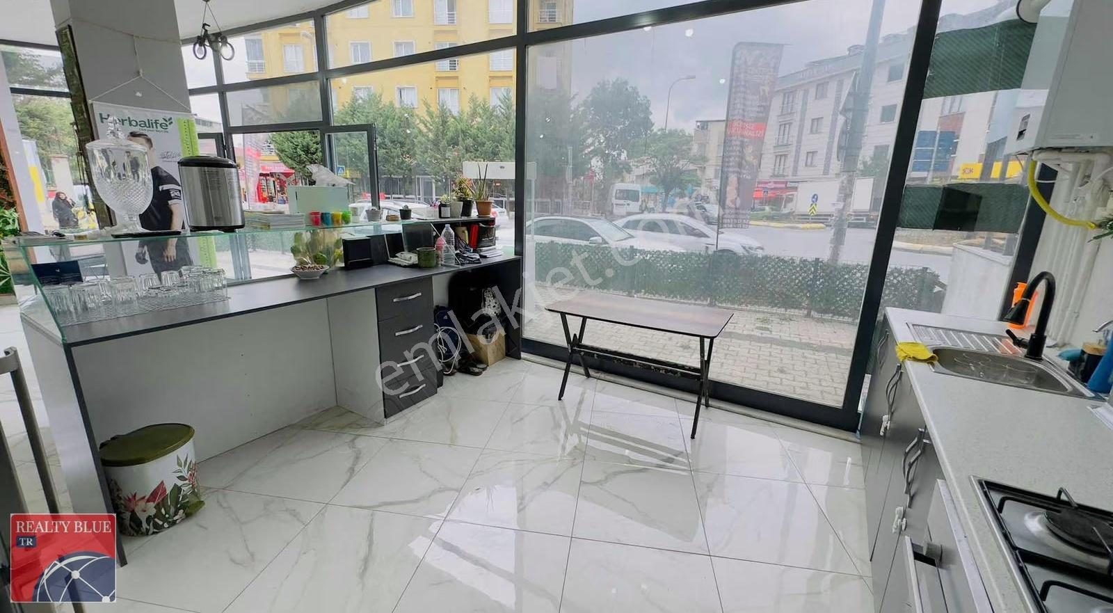 İşlek Cadde Üzeri 315 M2 Bahçe Kullanımlı Depolu - Görsel 12