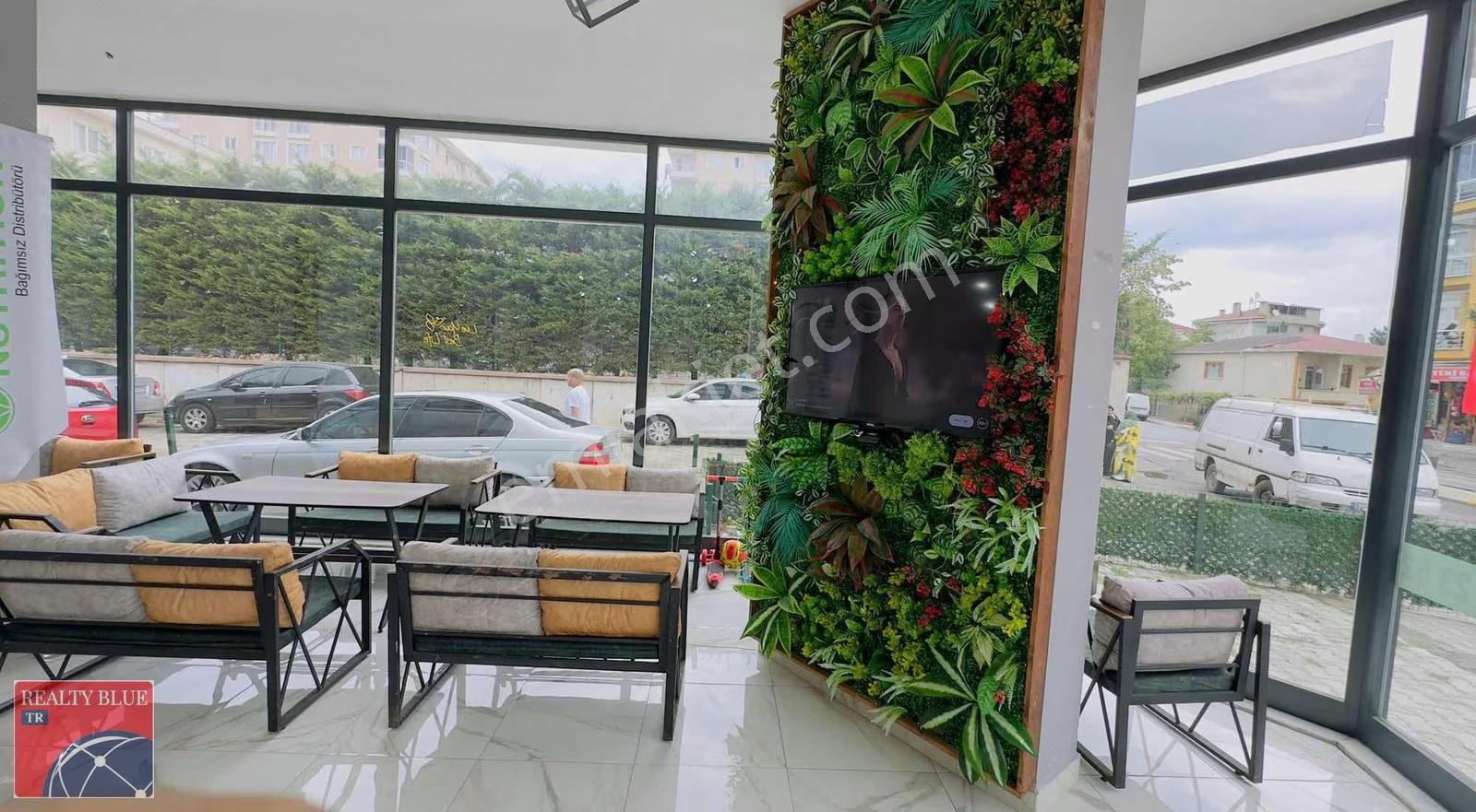 İşlek Cadde Üzeri 315 M2 Bahçe Kullanımlı Depolu - Görsel 3