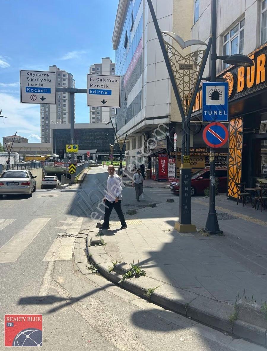 Pendik Çamçeşme Devren Kiralık Börekçi - Görsel 8