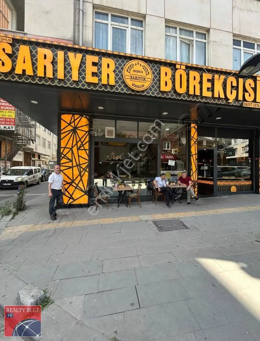 Pendik Çamçeşme Devren Kiralık Börekçi - Görsel 5