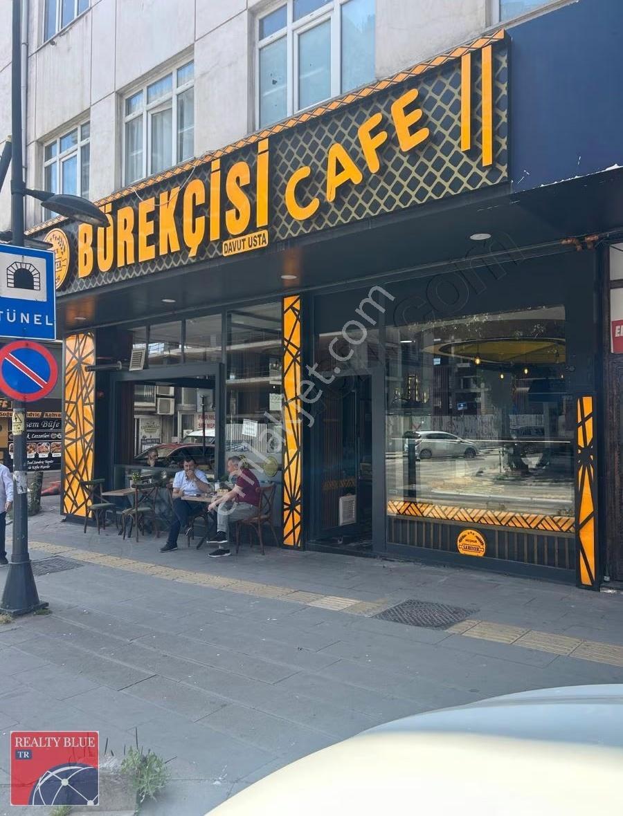 Pendik Çamçeşme Devren Kiralık Börekçi - Görsel 3