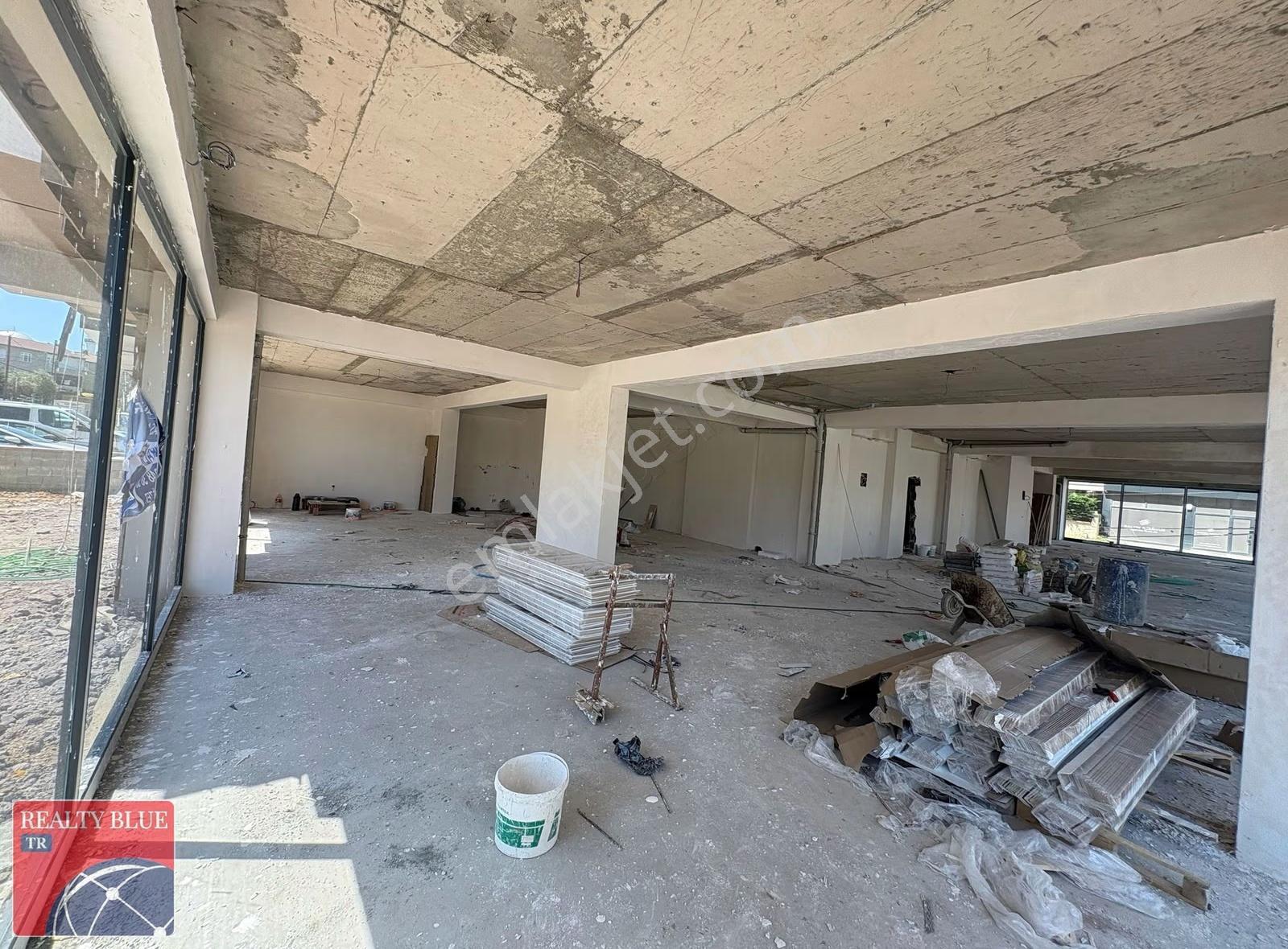 Sultanbeyli De Prestiji Binanın Altında Satılık 400 M2 Dükkan - Görsel 17