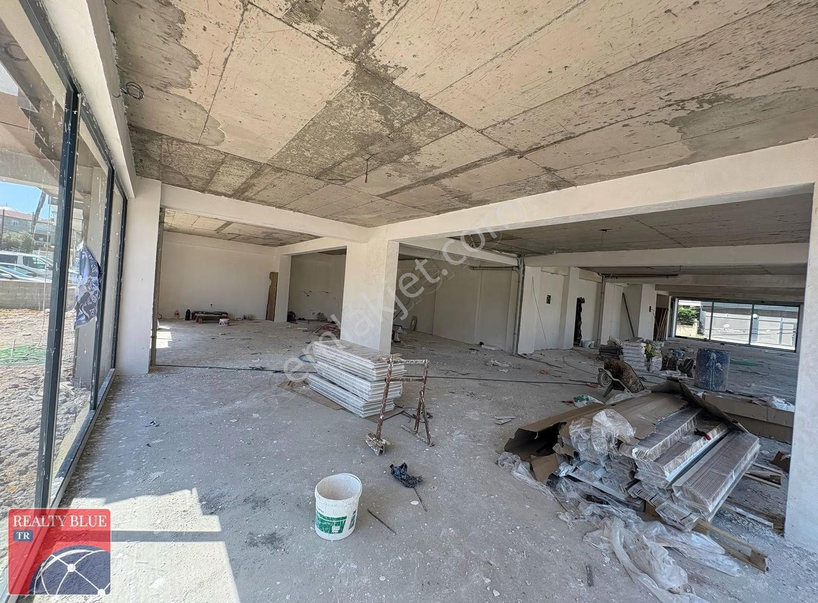 Sultanbeyli De Prestiji Binanın Altında Satılık 400 M2 Dükkan - Görsel 11