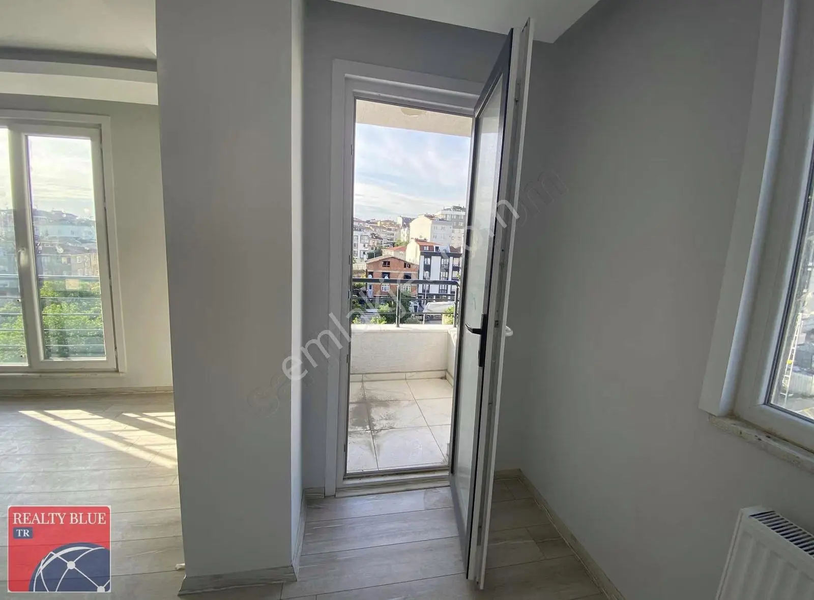Sultanbeyli Battalgazide Kiralık 3+1 Sıfır Daire - Görsel 5