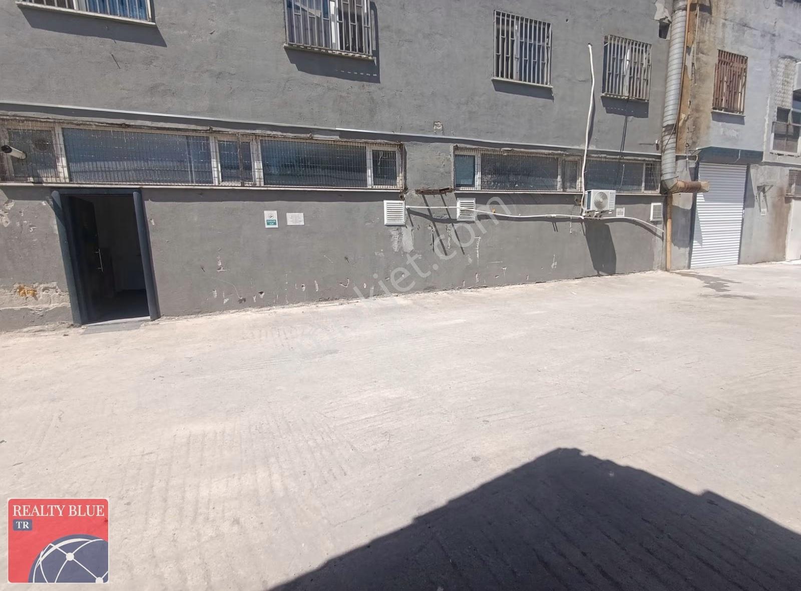 Yenidoğanda 1.500 M² Kiralık Üretim & Depo Alanı - Görsel 10