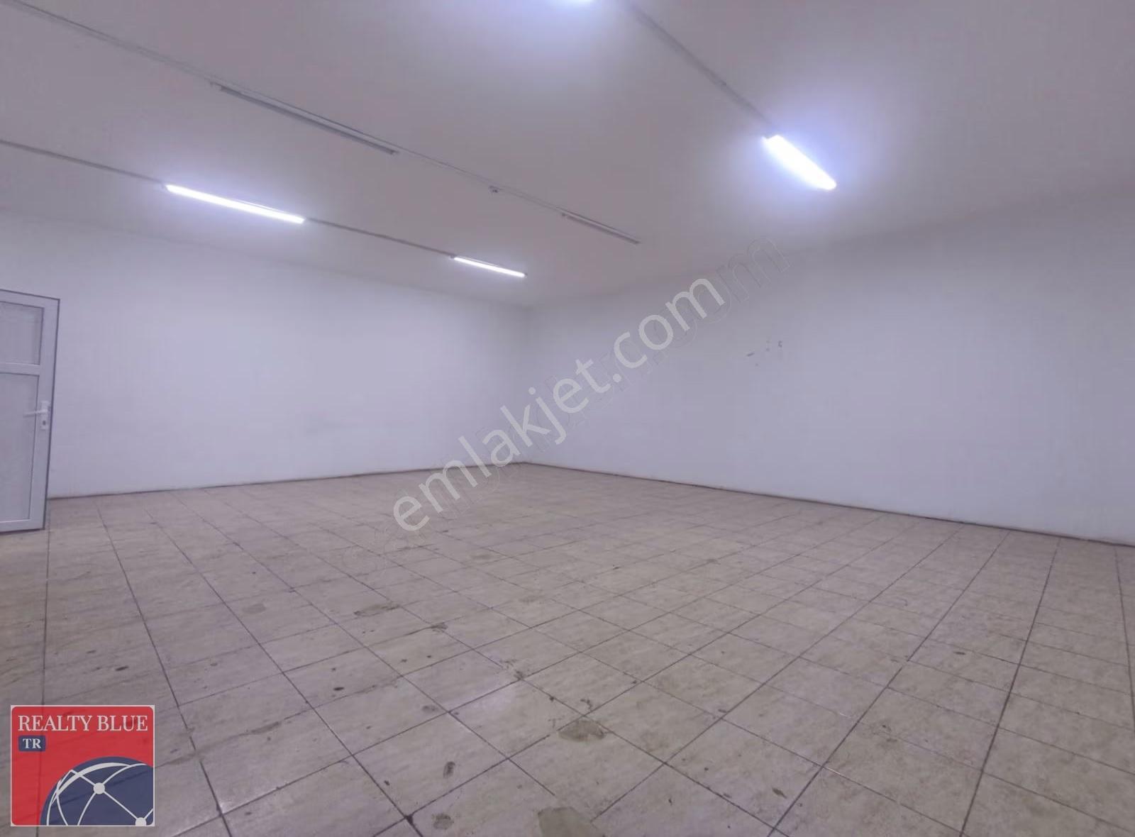 Yenidoğanda 1.500 M² Kiralık Üretim & Depo Alanı - Görsel 33