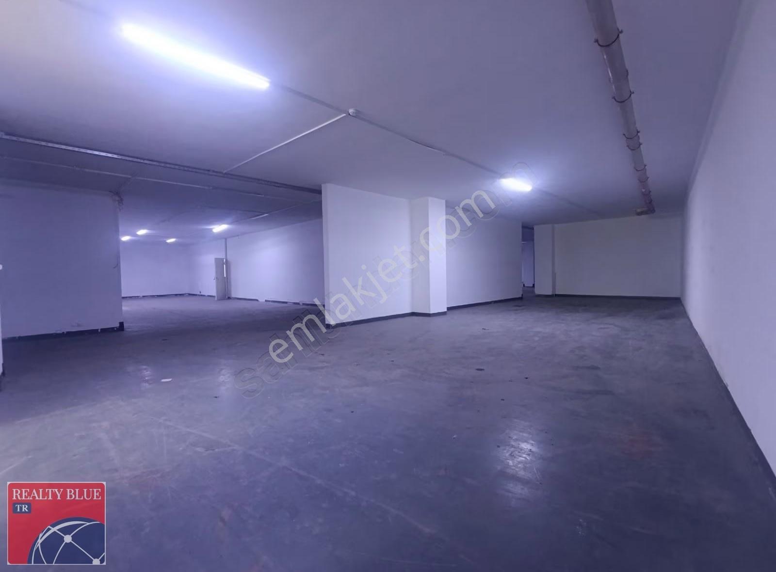 Yenidoğanda 1.500 M² Kiralık Üretim & Depo Alanı - Görsel 22