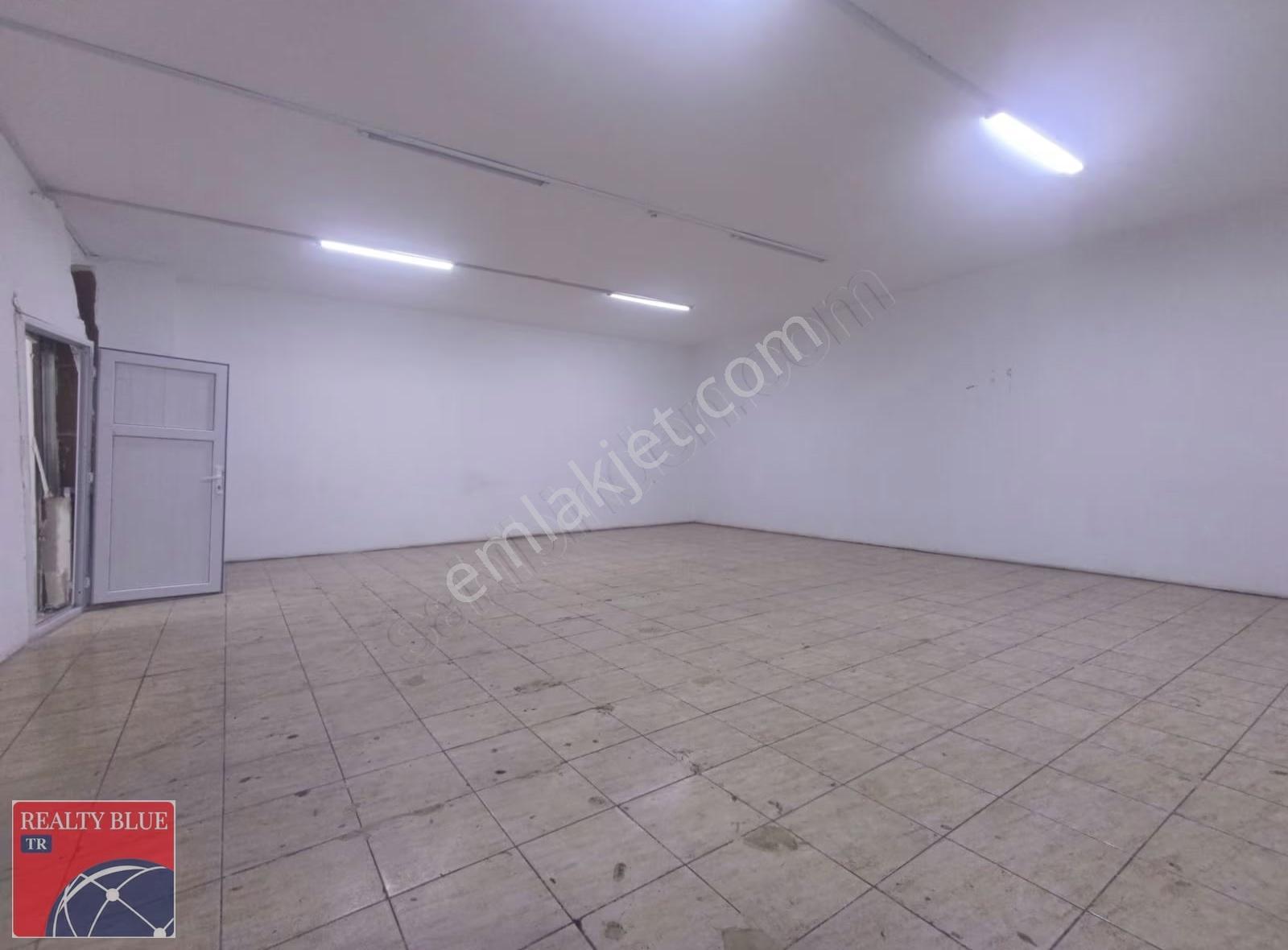 Yenidoğanda 1.500 M² Kiralık Üretim & Depo Alanı - Görsel 32