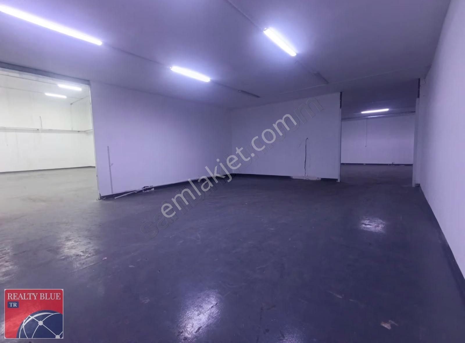 Yenidoğanda 1.500 M² Kiralık Üretim & Depo Alanı - Görsel 25