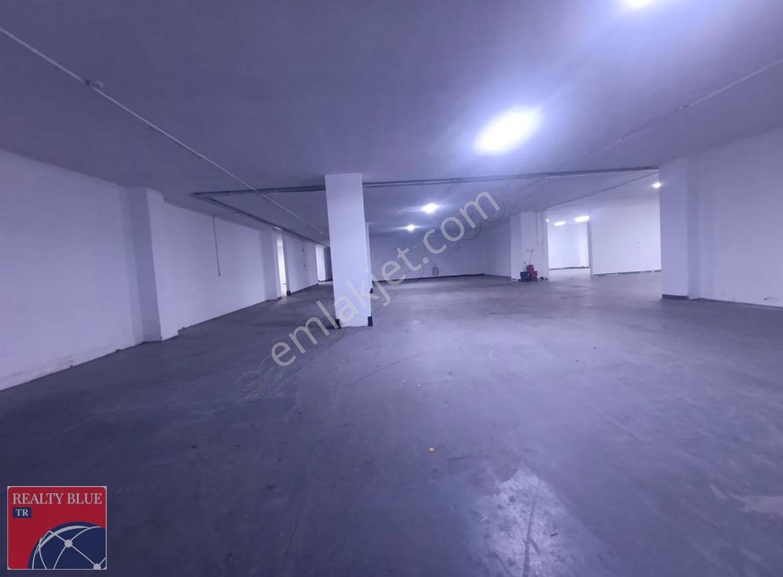 Yenidoğanda 1.500 M² Kiralık Üretim & Depo Alanı - Görsel 2