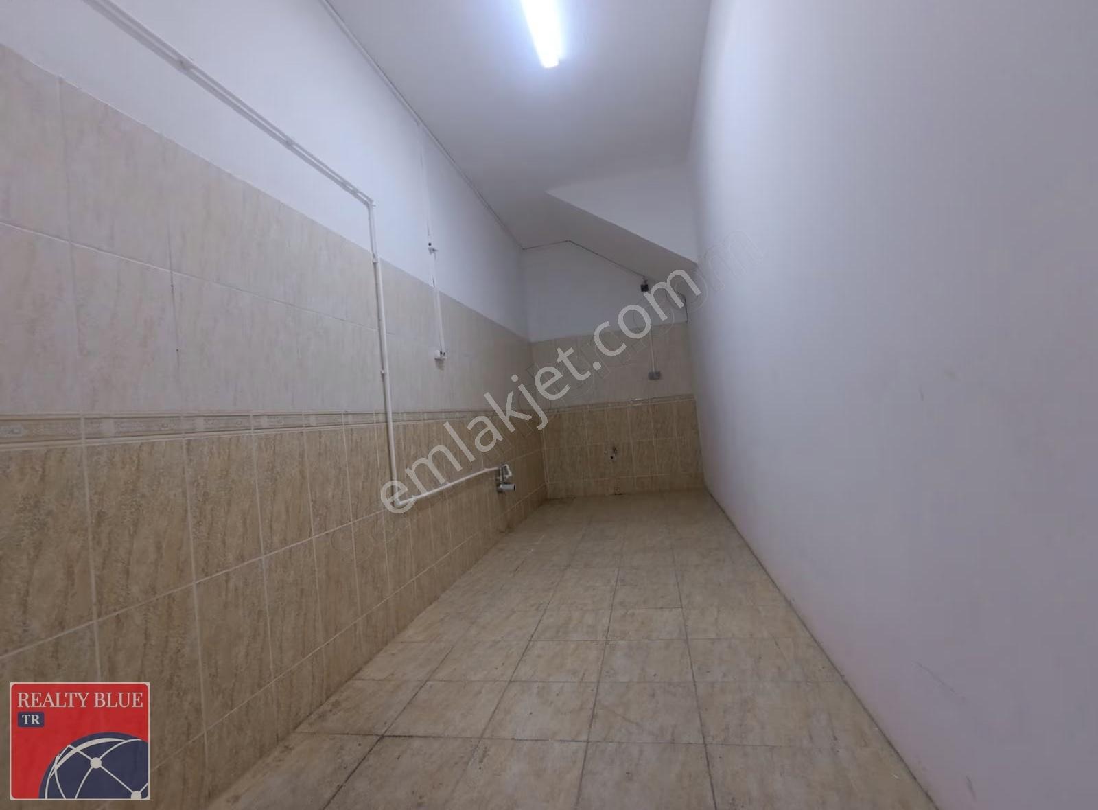 Yenidoğanda 1.500 M² Kiralık Üretim & Depo Alanı - Görsel 13