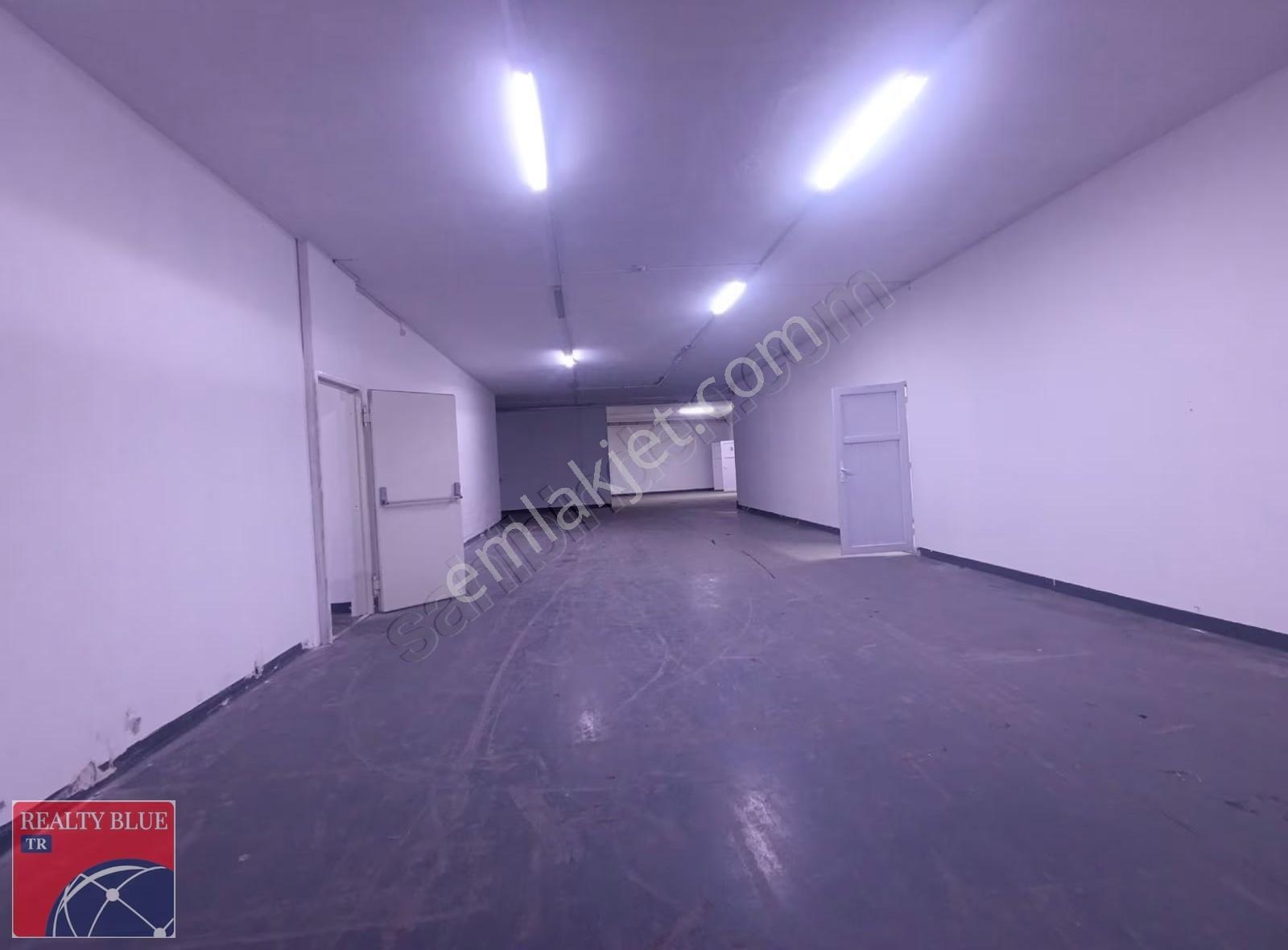 Yenidoğanda 1.500 M² Kiralık Üretim & Depo Alanı - Görsel 15