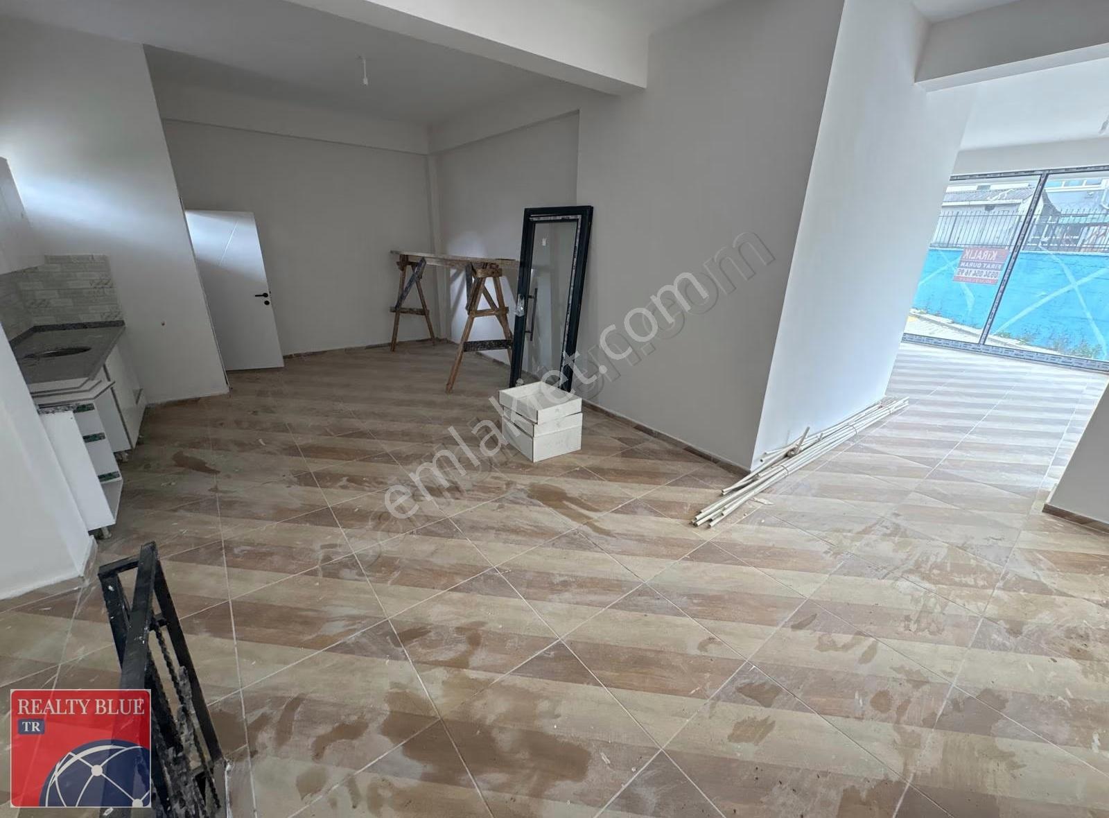 Sultanbeyli Necip Fazıl Mah De 80 M2 Kiralık Dükkan - Görsel 8