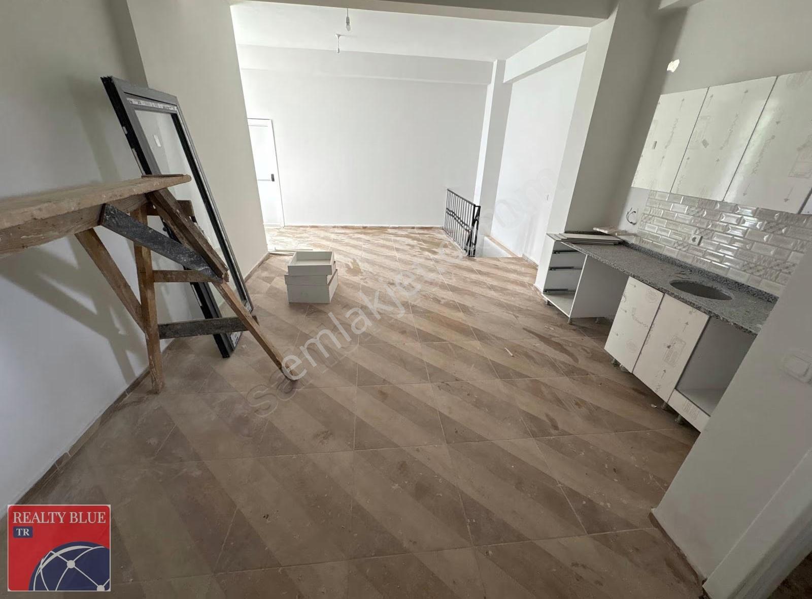 Sultanbeyli Necip Fazıl Mah De 80 M2 Kiralık Dükkan - Görsel 5