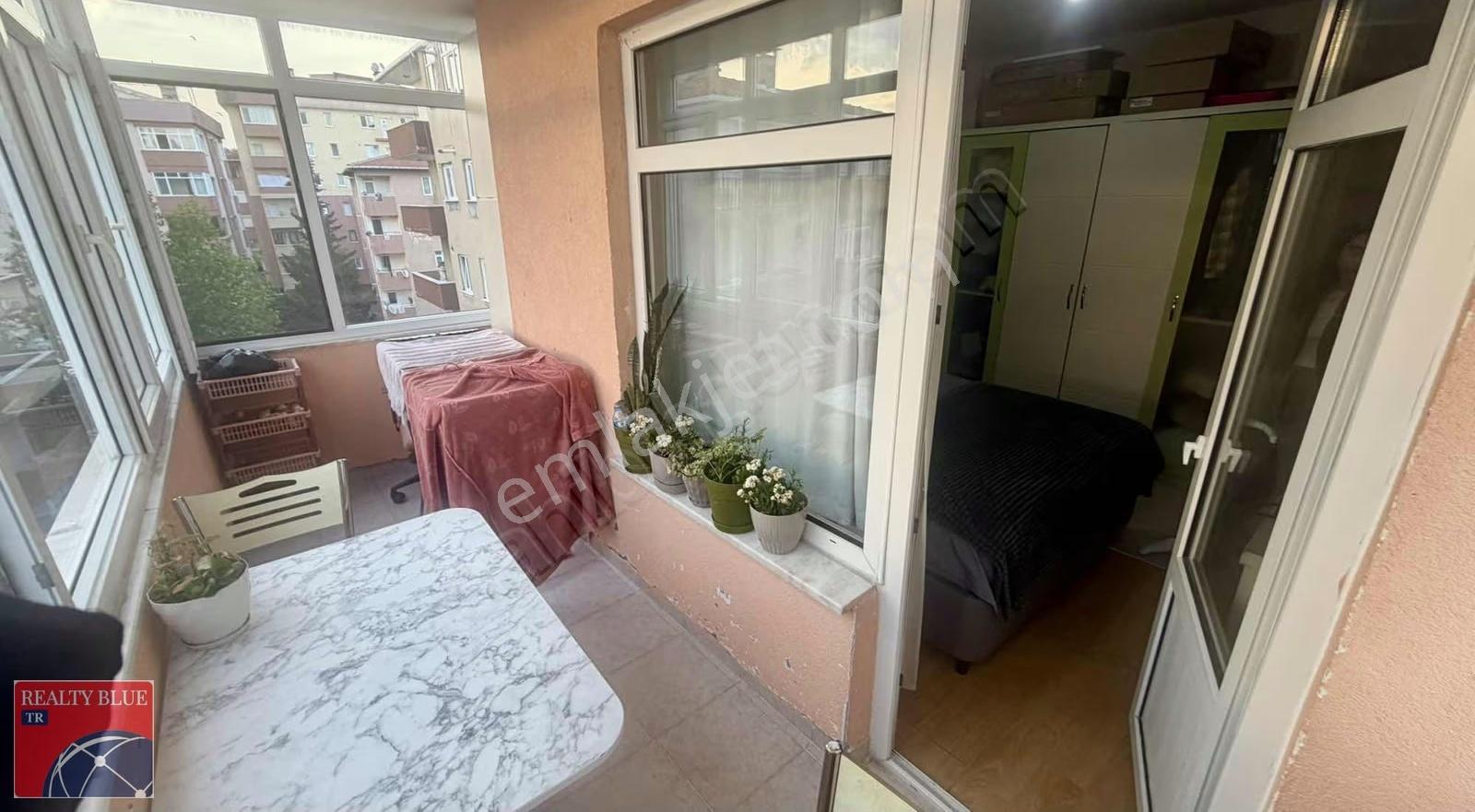 Kentsel Dönüşümü Onaylı Sanayi Sitesi Yanı Büro Sitesinde Fırsat - Görsel 25