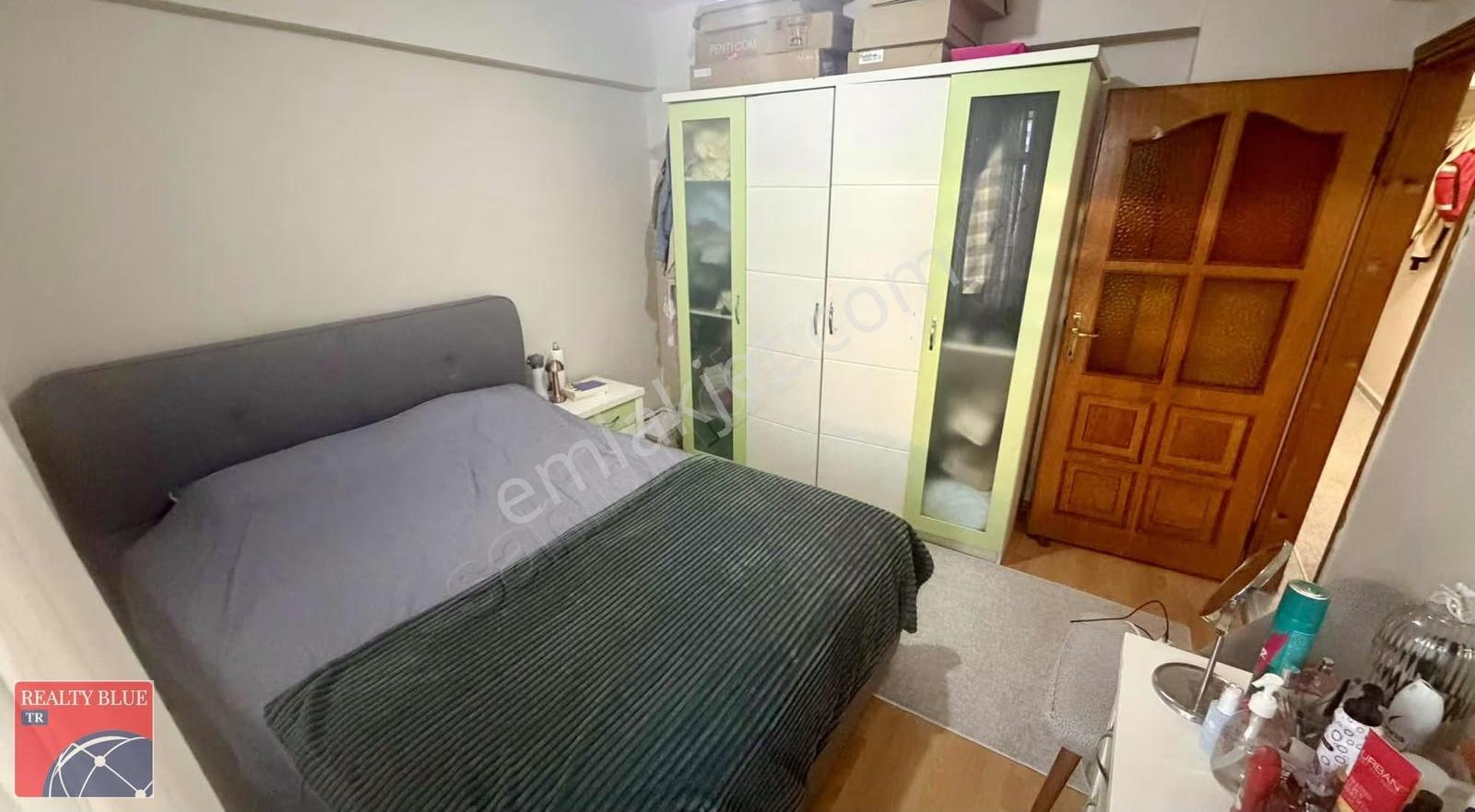 Kentsel Dönüşümü Onaylı Sanayi Sitesi Yanı Büro Sitesinde Fırsat - Görsel 18