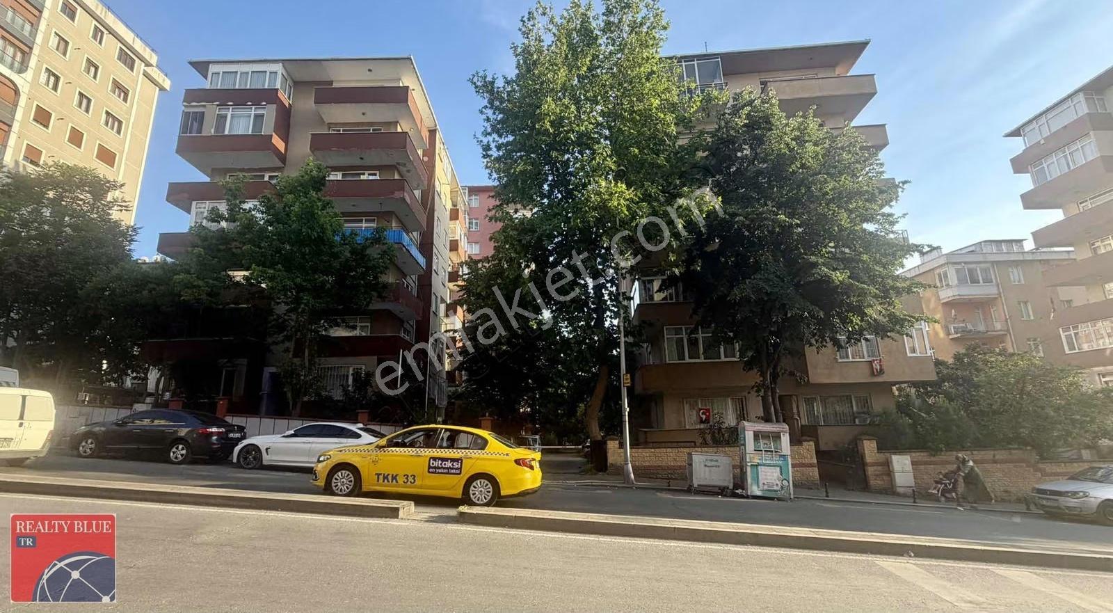 Kentsel Dönüşümü Onaylı Sanayi Sitesi Yanı Büro Sitesinde Fırsat - Görsel 24