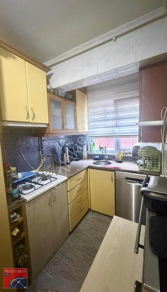 Kentsel Dönüşümü Onaylı Sanayi Sitesi Yanı Büro Sitesinde Fırsat - Görsel 14