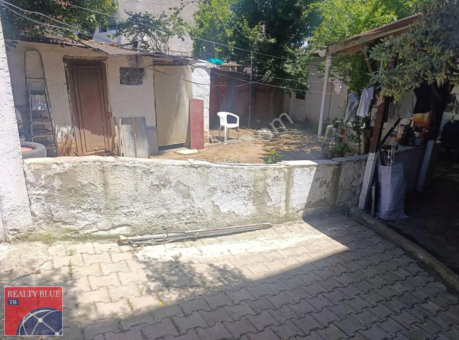 Sancaktepe Akpınarda Satılık 198 M² Arsa - Görsel 5