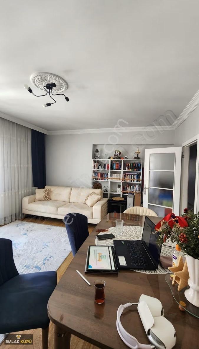 Etiler Mahallesi Cadde Üzerinde, Ferah Yapılı Kiralık 3+1 Daire - Görsel 10