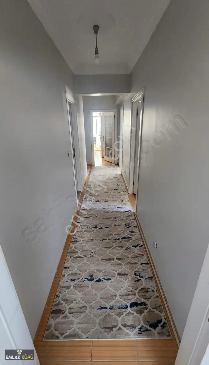 Etiler Mahallesi Cadde Üzerinde, Ferah Yapılı Kiralık 3+1 Daire - Görsel 4