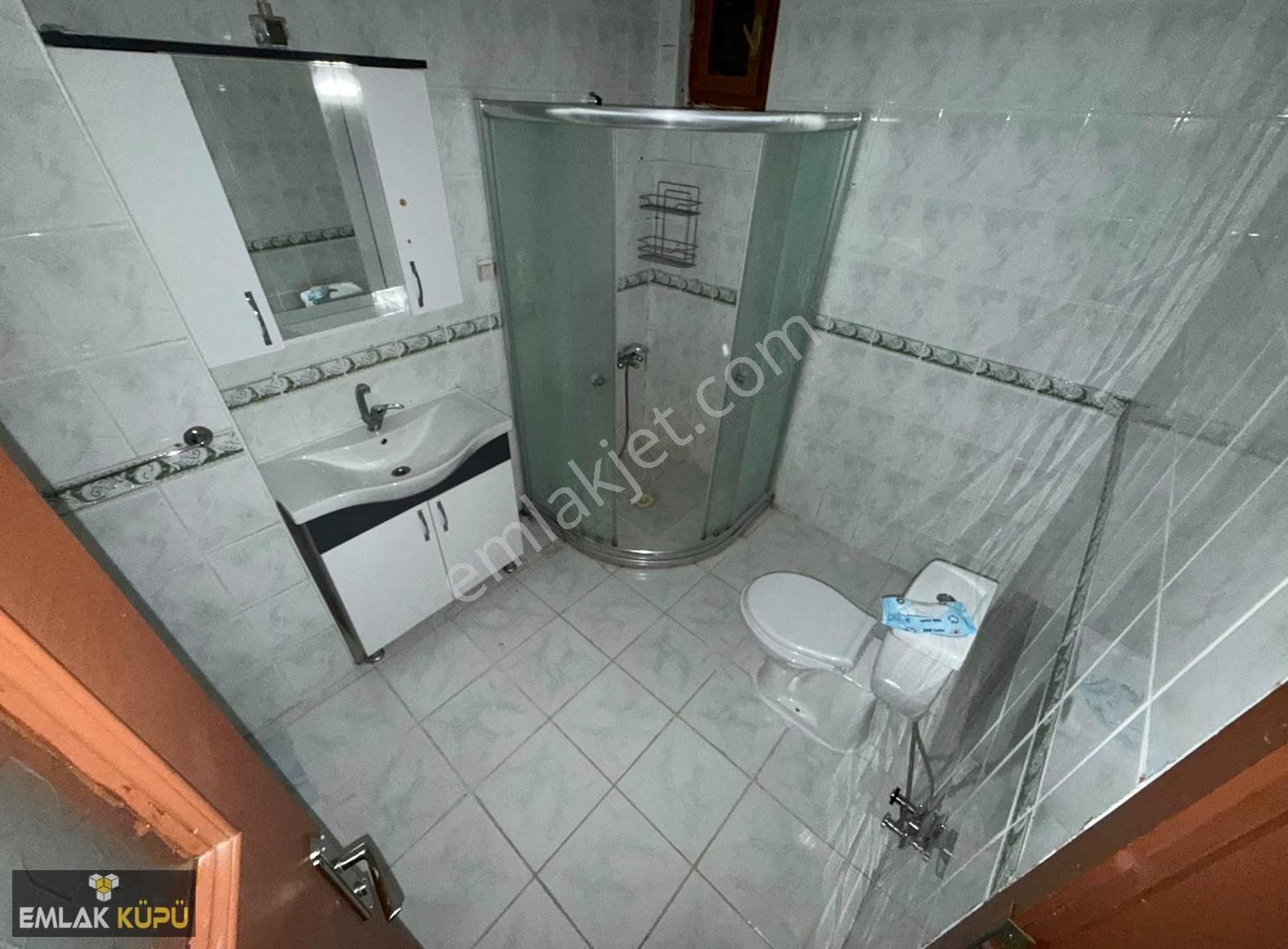 Ahimesut Mah. Merkez Sit.de Geniş Metrekarede 3+1 Kiralık Daire - Görsel 19